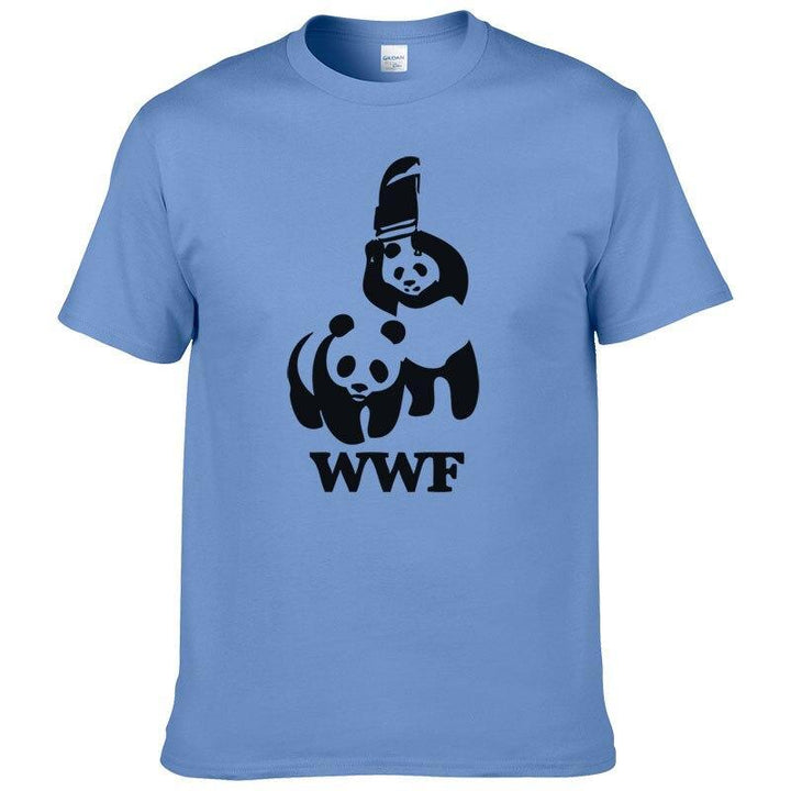 Panda T-Shirt WWF