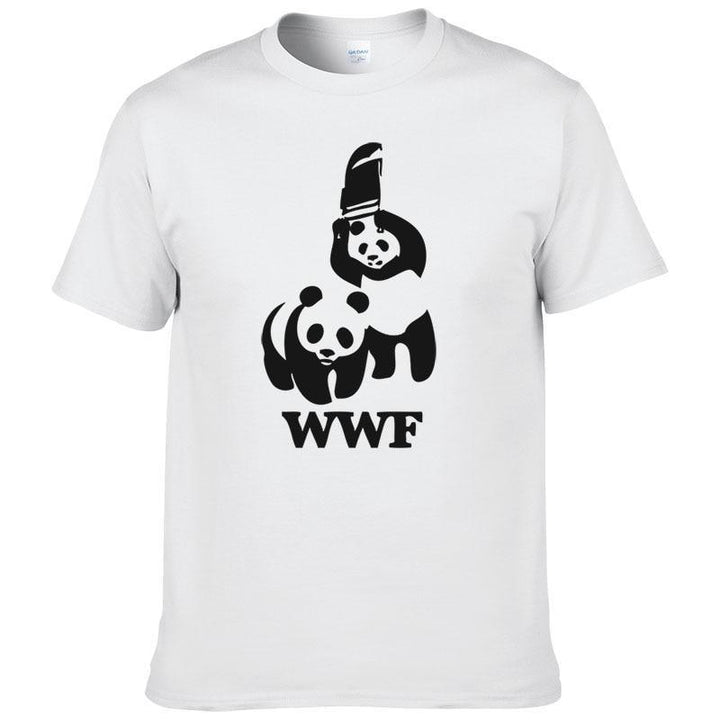 Panda T-Shirt WWF - PANDATOY