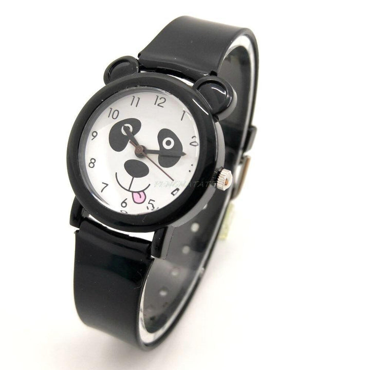 Panda Wrist Watch