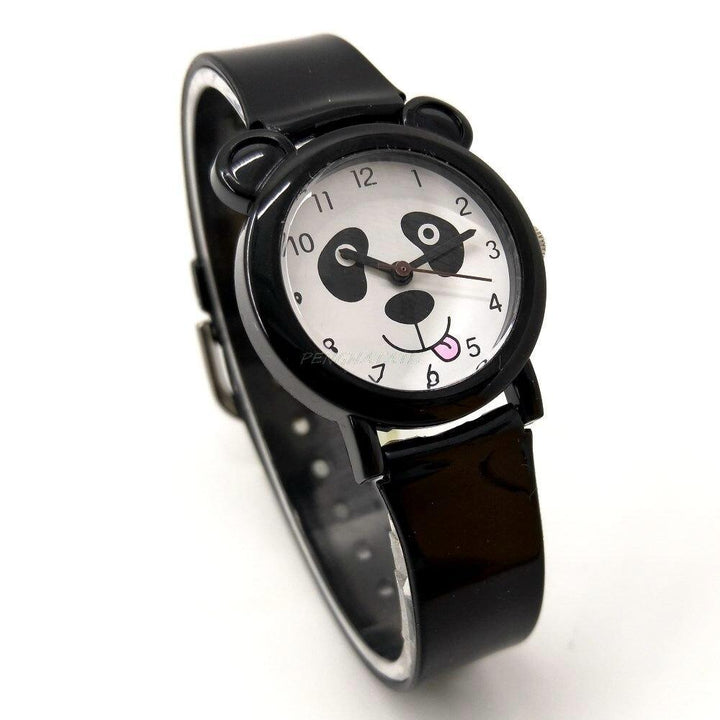 Panda Wrist Watch