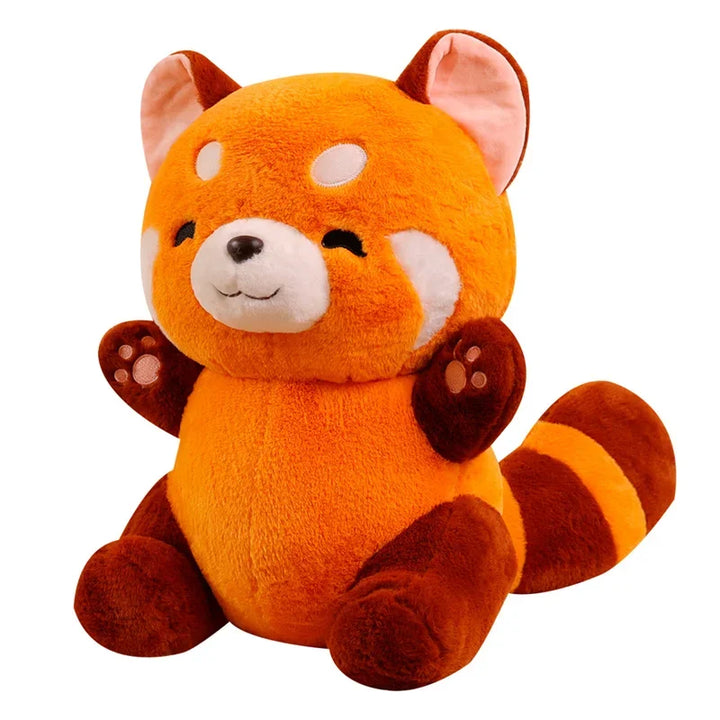 red-panda-plush