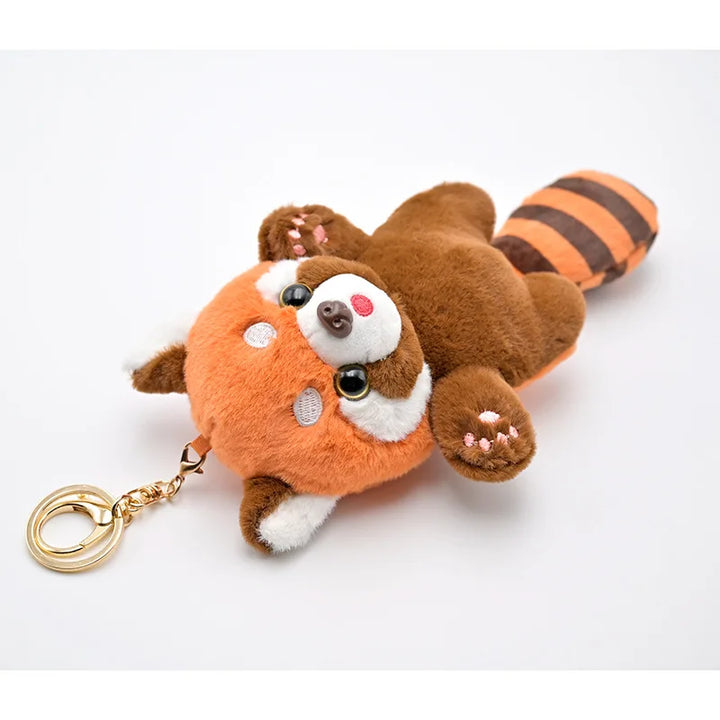 small-red-panda