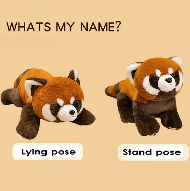 red-panda-plush