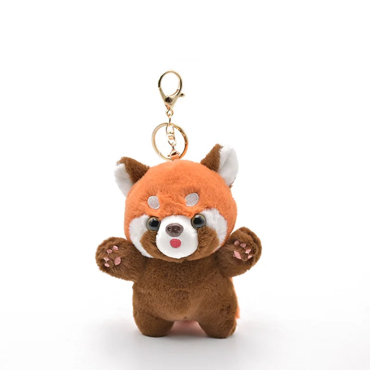 small-red-panda