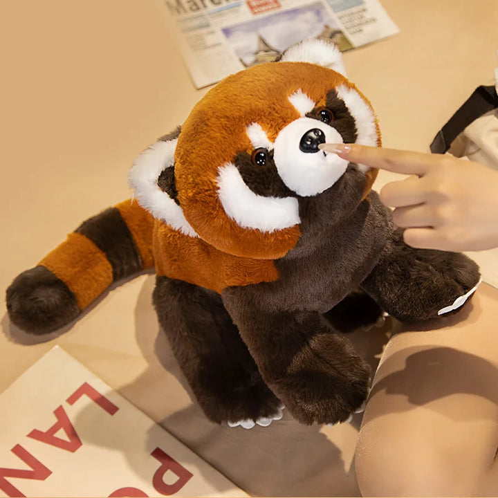 red-panda-plush