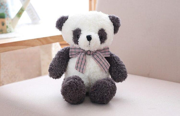 Small Panda Plush