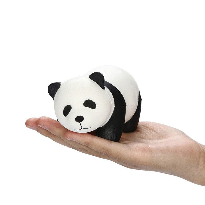 Small Panda Squishy