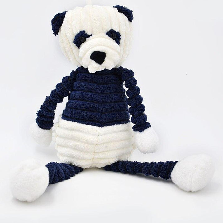 Soft Panda Plush - PANDATOY