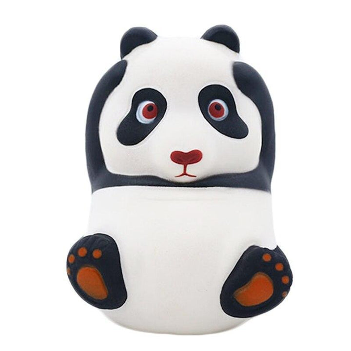 Squishy Big Panda - PANDATOY