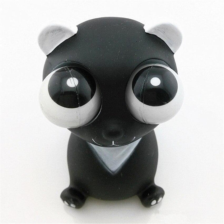 Squishy Panda Big Eyes