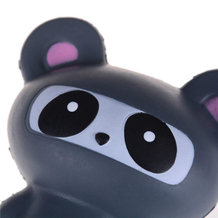 Squishy Panda Ninja