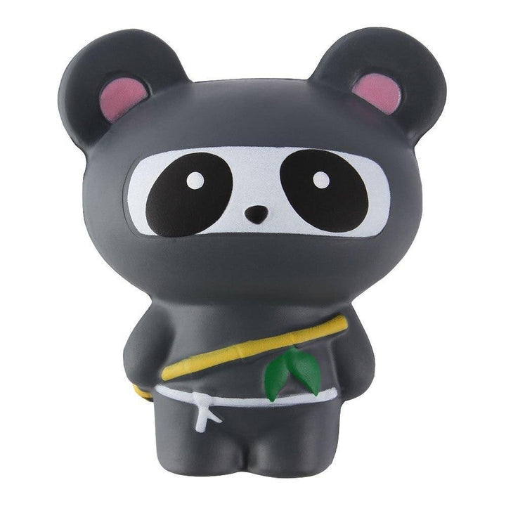 Squishy Panda Ninja - PANDATOY