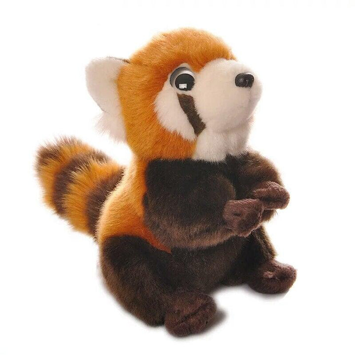 Stuffed Red Panda Plush