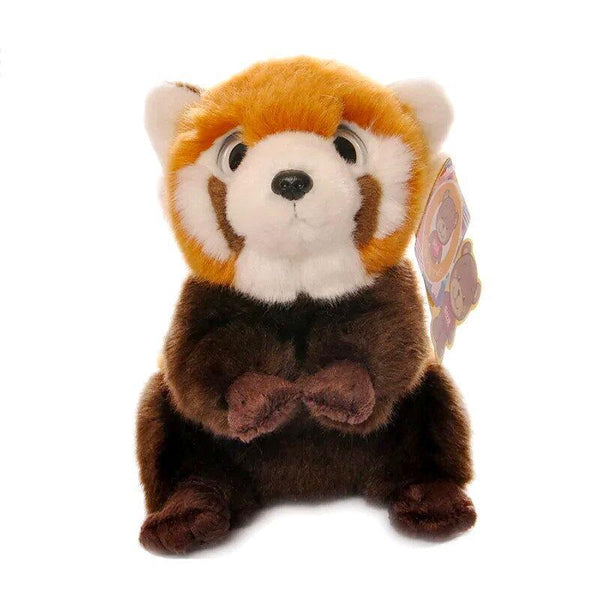 Stuffed Red Panda Plush