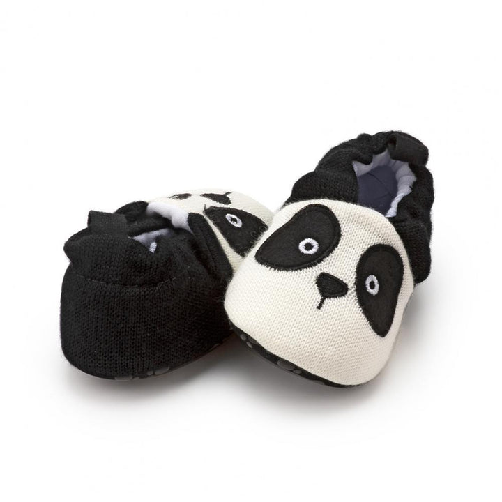 Toddler Panda Slippers