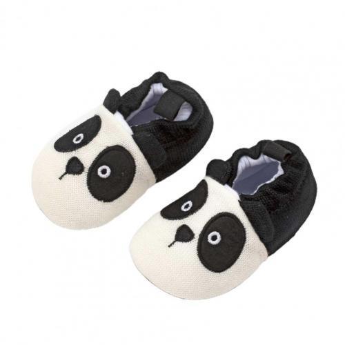 Toddler Panda Slippers - PANDATOY