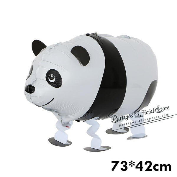 Walking Panda Balloon